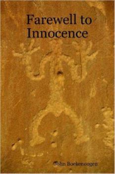 Paperback Farewell to Innocence Book