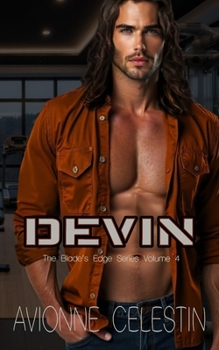 The Blade's Edge - DEVIN - Book #4 of the Blade's Edge