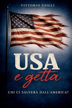 Paperback U.S.A. e getta [Italian] Book