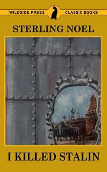 Paperback I Killed Stalin Book