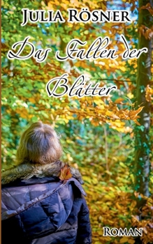 Paperback Das Fallen der Blätter [German] Book