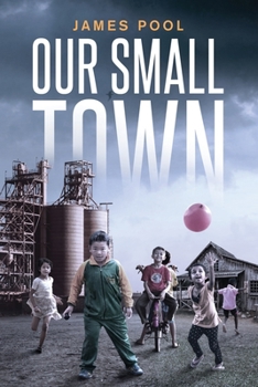 Paperback Our Small Town Book