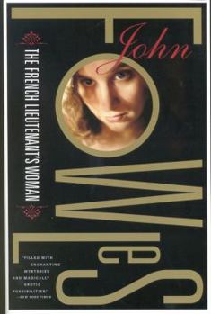 School & Library Binding The French Lieutenant's Woman Book