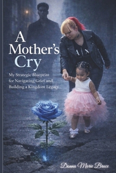 Paperback A Mother's Cry Book