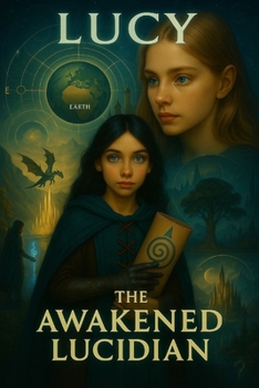 Lucy the Awakened Lucidian: Book 1 (The Lucidian Library)