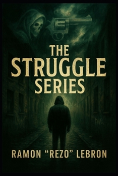 Paperback The Struggle Series Book