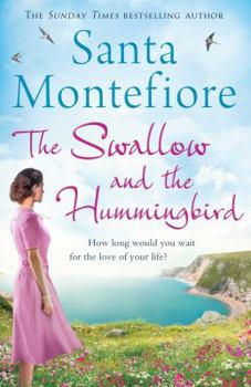 Paperback The Swallow and the Hummingbird Book