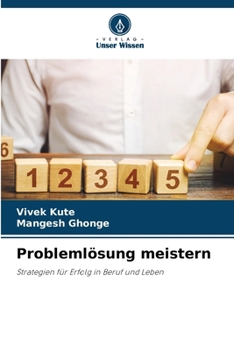 Paperback Problemlösung meistern [German] Book