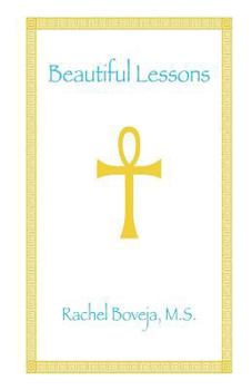 Paperback Beautiful Lessons Book