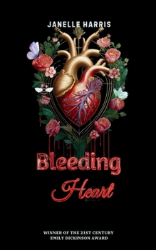 Paperback Bleeding Heart Book