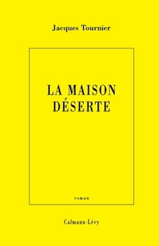 Paperback La Maison déserte (French Edition) [French] Book