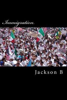 Paperback Immigration Book