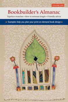 Paperback Bookbuilder's Almanac Book