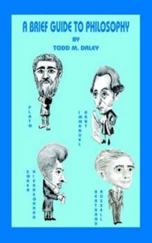 Paperback A Brief Guide to Philosophy Book