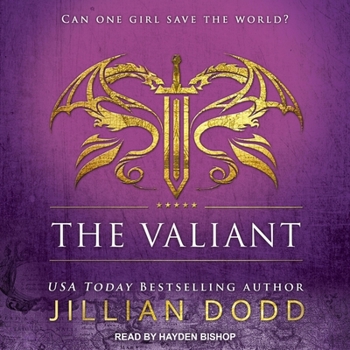 MP3 CD The Valiant Book