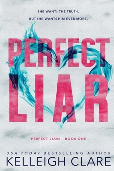 Perfect Liar (Perfect Liars)
