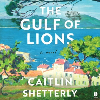 The Gulf of Lions: A Novel