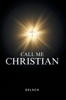 Hardcover Call Me Christian Book