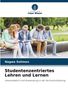 Paperback Studentenzentriertes Lehren und Lernen [German] Book