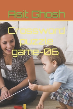 Crossword puzzle game-06