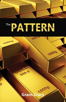 Paperback The Pattern Book