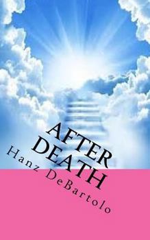 Paperback After Death Book