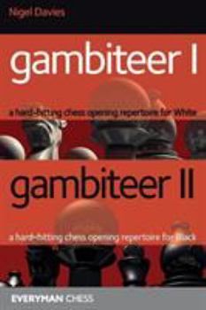 Paperback Gambiteer Book