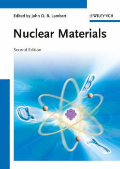 Hardcover Nuclear Materials, 2 Volume Set (Materials Science and Technology: A Comprehensive Treatment) Book