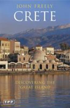 Paperback Crete: Discovering the 'Great Island' Book