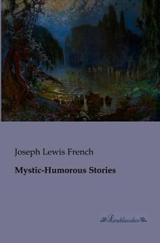 Paperback Mystic-Humorous Stories Book