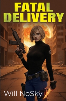 Fatal Delivery (Privateer Captain Jennifer Bane)