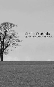 Paperback three friends Book