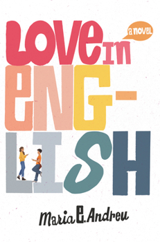 Hardcover Love in English Book