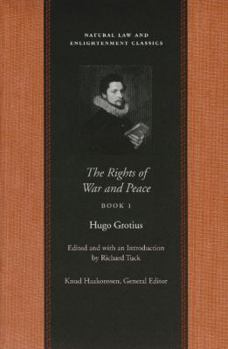 Hardcover The Rights of War and Peace Book