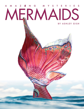 Mermaids - Book  of the X-Books: Mythical Creatures