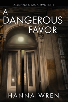 Paperback A Dangerous Favor Book