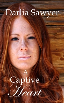 Paperback A Captive Heart Book