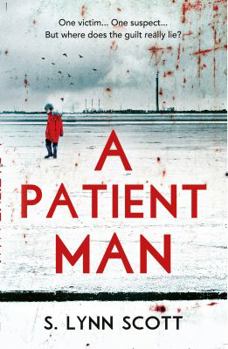 Paperback A Patient Man Book