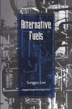 Hardcover Alternative Fuels Book