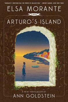 L'isola di Arturo book by Elsa Morante