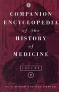 Hardcover Complete Encyclopedia of the History of Medicine Book