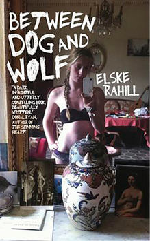 Paperback Between Dog and Wolf Book