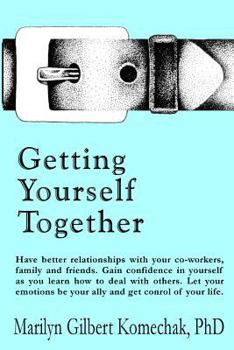 Paperback Getting Yourself Together Book