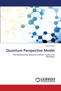 Paperback Quantum Perspective Model Book