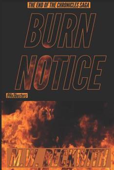 Paperback Burn Notice Book