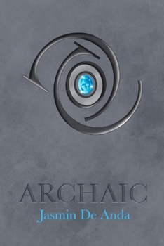 Paperback Archaic Book