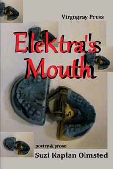 Paperback Elektra's Mouth Book