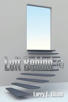 Paperback Left Behind (C) Book