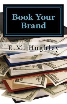 Paperback Book Your Brand Book