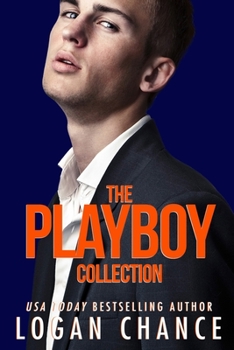 Paperback The Playboy Collection Book